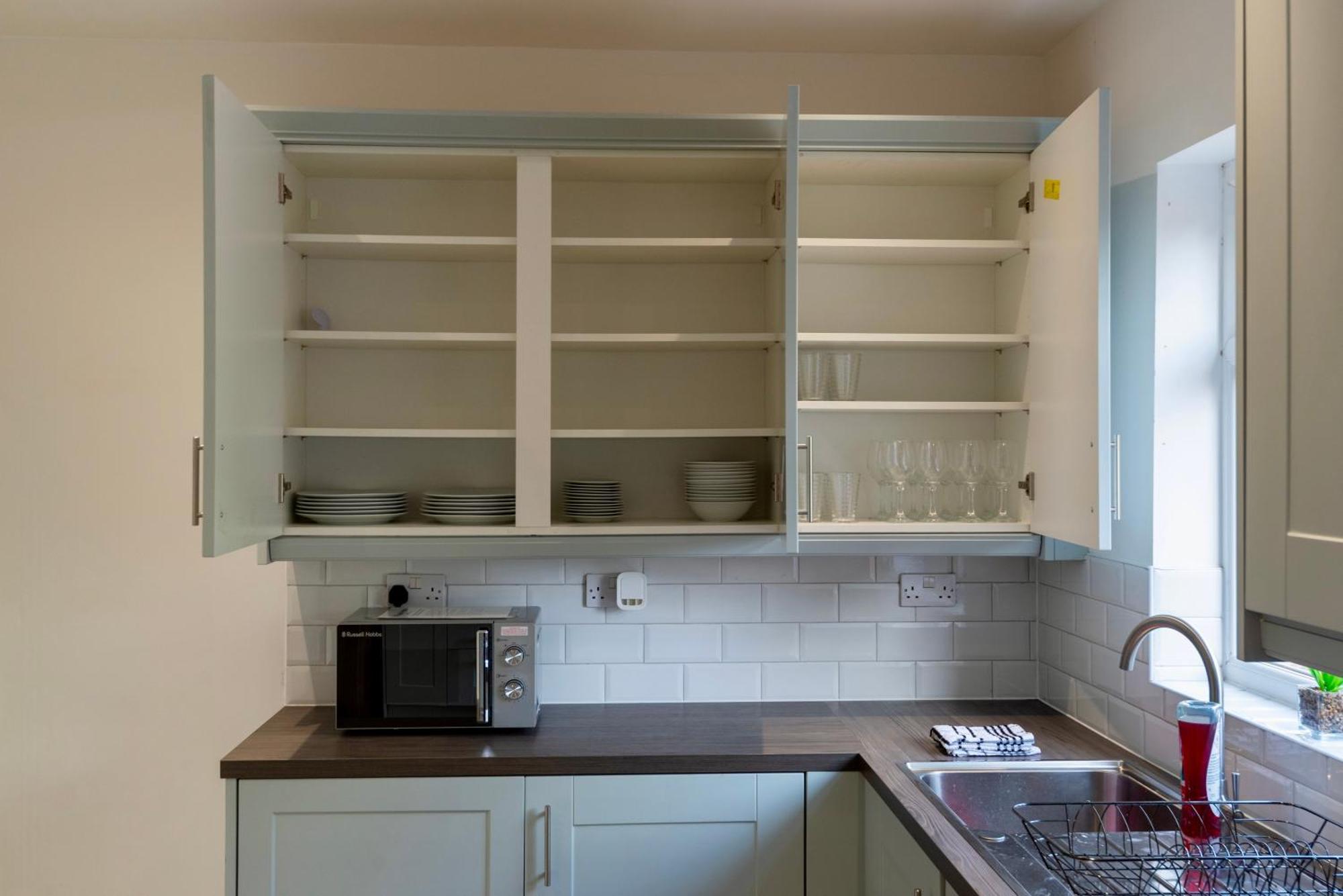 Double Room In Refurbished 5 Bed Home With Wifi And Tv BW Room 4 索利赫尔 外观 照片